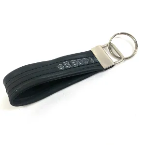 Innertube Keychain
