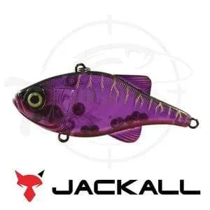 Jackalls  Doozer Sinking Lure 1oz