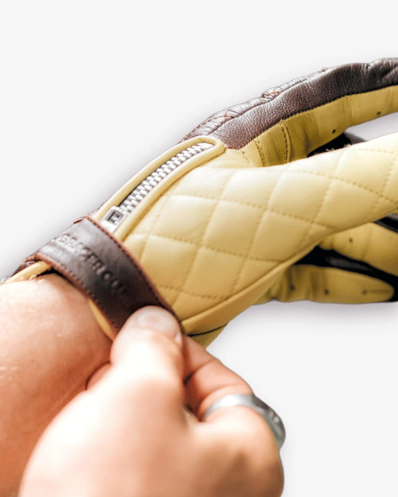 Jaeger Gloves