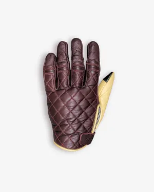 Jaeger Gloves