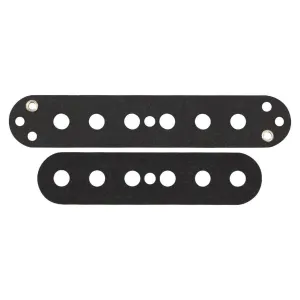 Jaguar Flatwork 52mm Set .187'' (4.7mm), Mojotone
