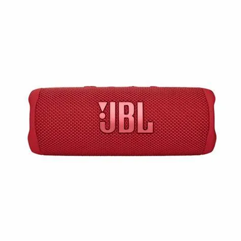 JBL Flip 6 Portable Bluetooth Speaker OH4702
