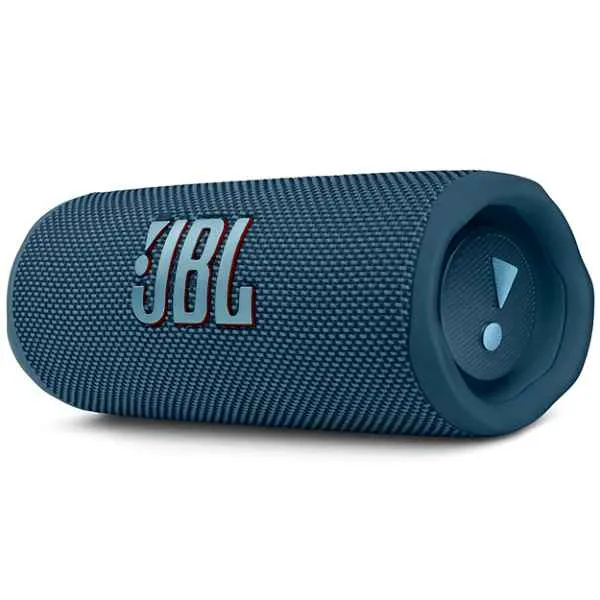 JBL Flip 6 Portable Waterproof Bluetooth Speaker