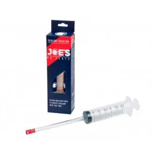 Jeringa No Flats Recarga Tubeless