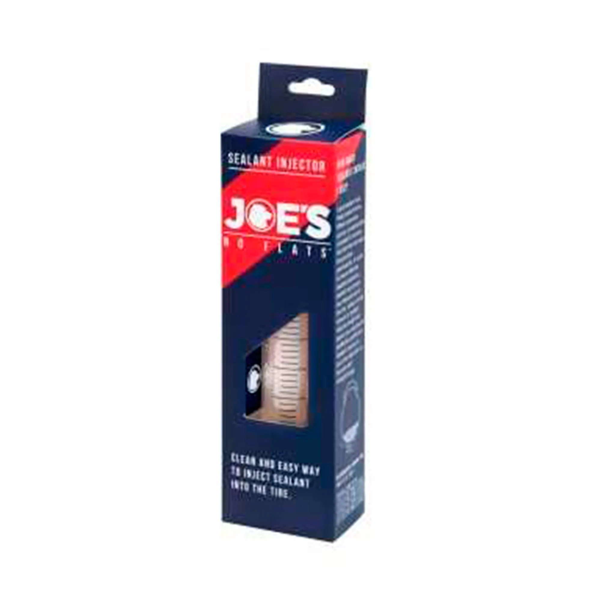 Jeringa No Flats Recarga Tubeless