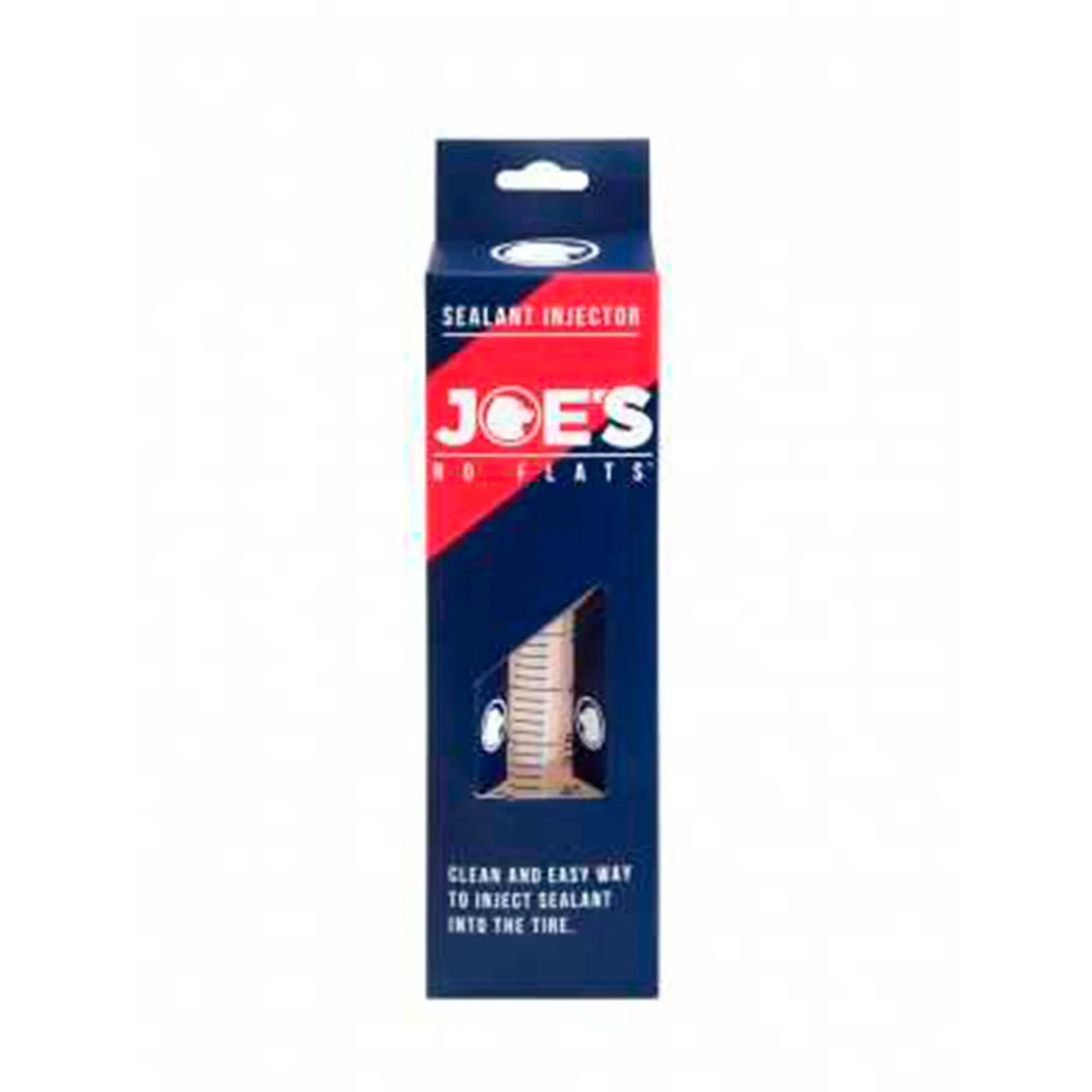 Jeringa No Flats Recarga Tubeless