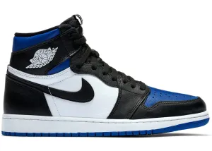 Jordan 1 Royal Toe