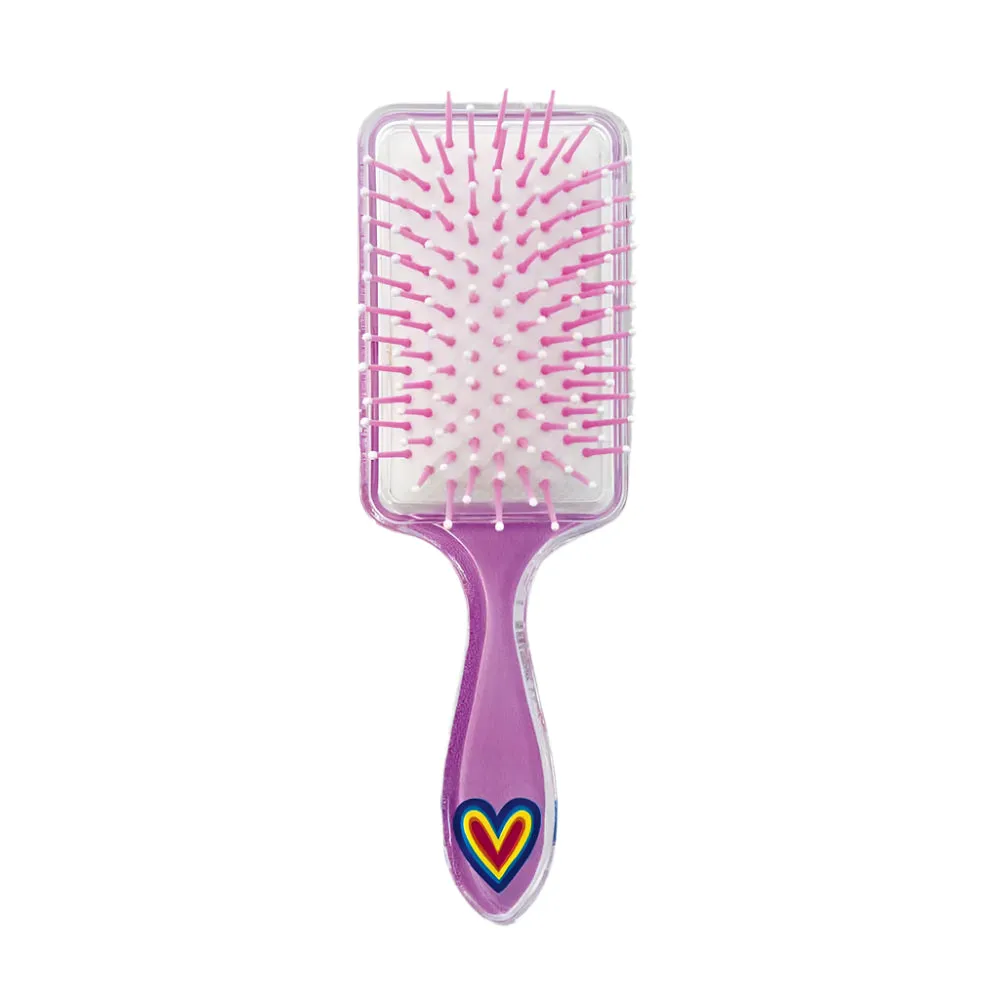 Joyful Little Hair Brush
