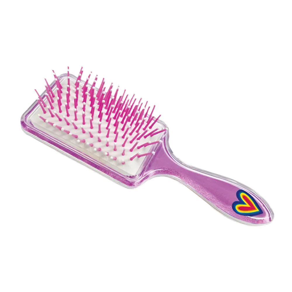 Joyful Little Hair Brush