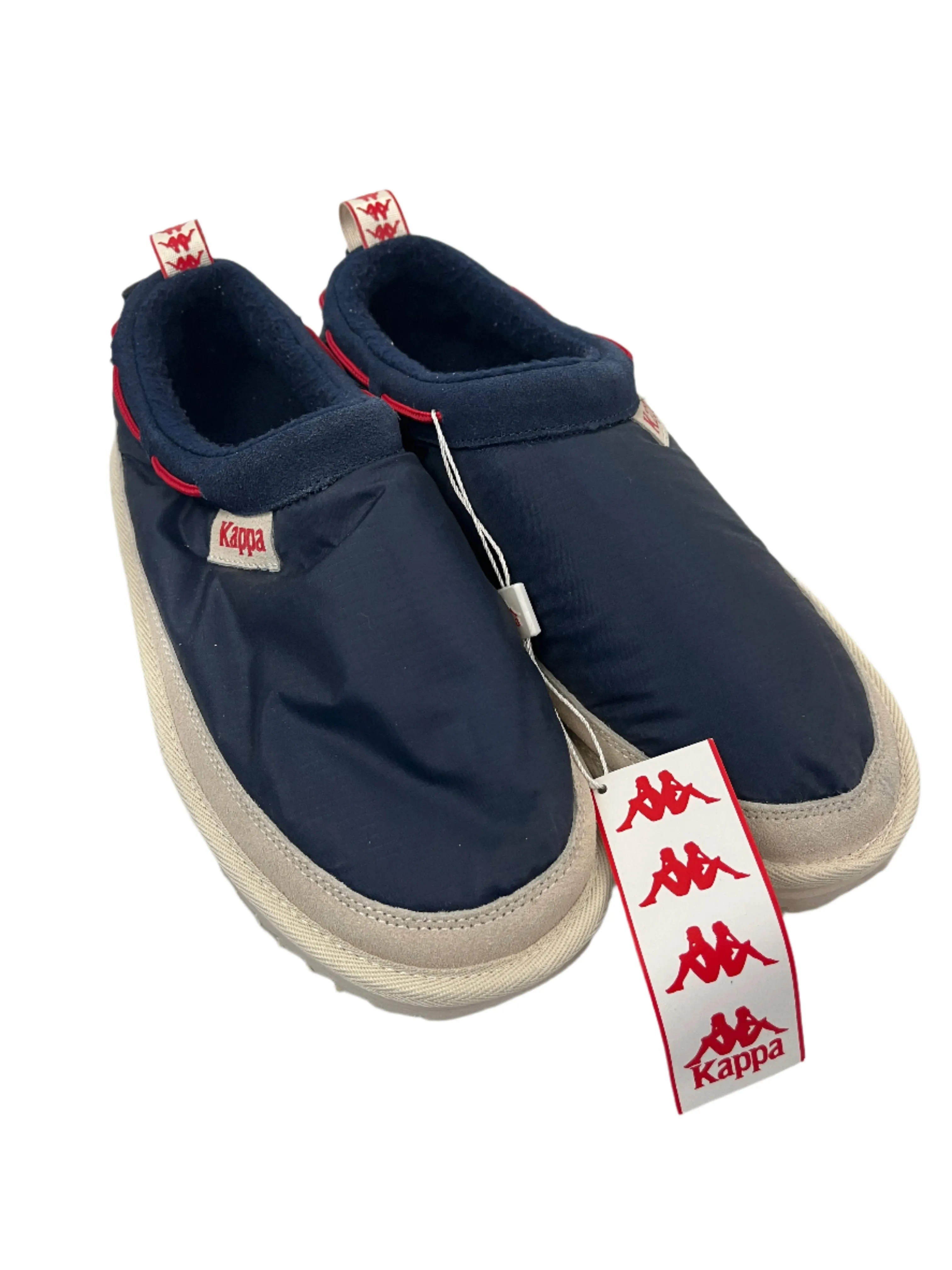 Kappa 222 Banda Mule Slippers