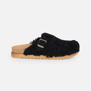 LADIES CASUAL SLIP-ON MULES