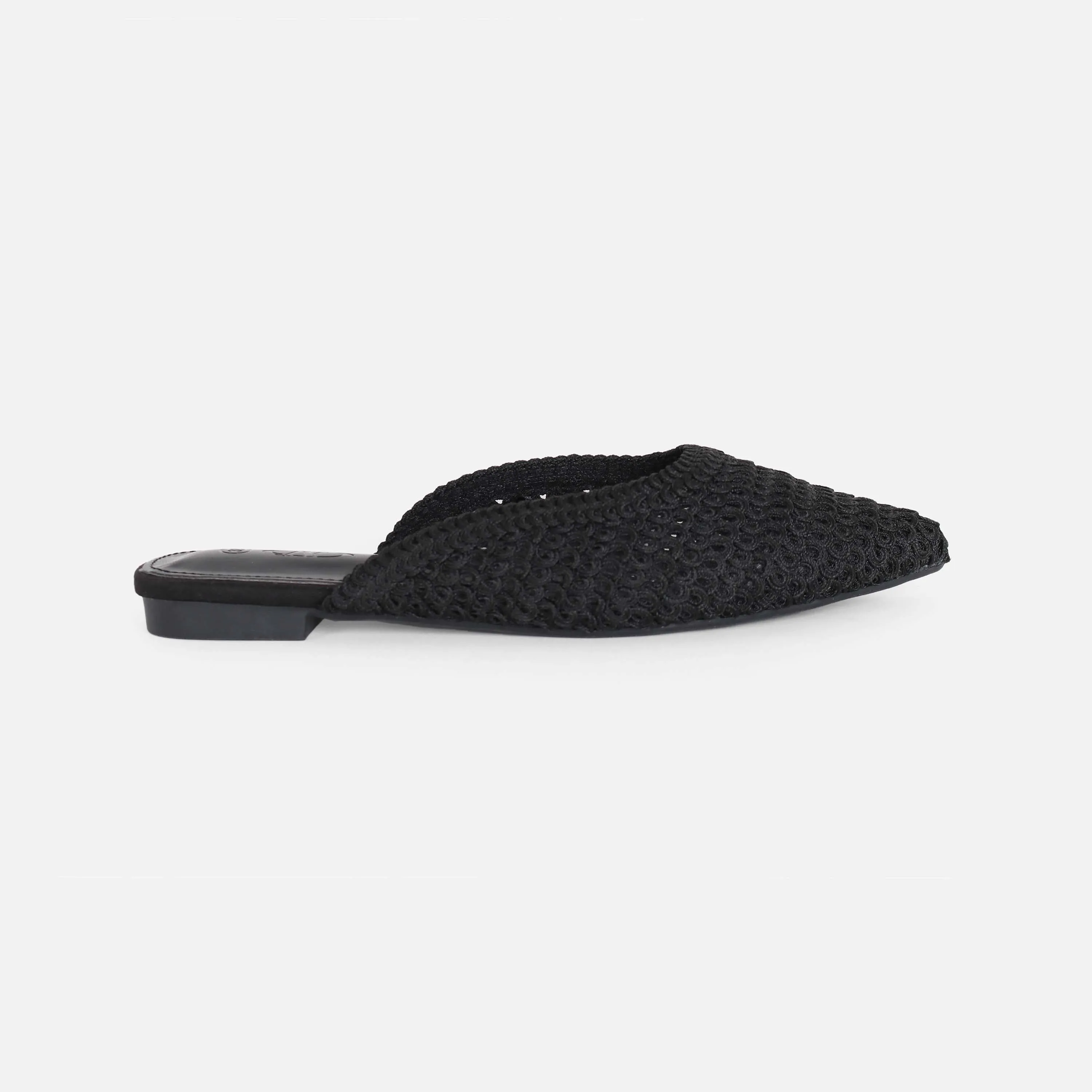 LADIES CASUAL SLIP-ON MULES