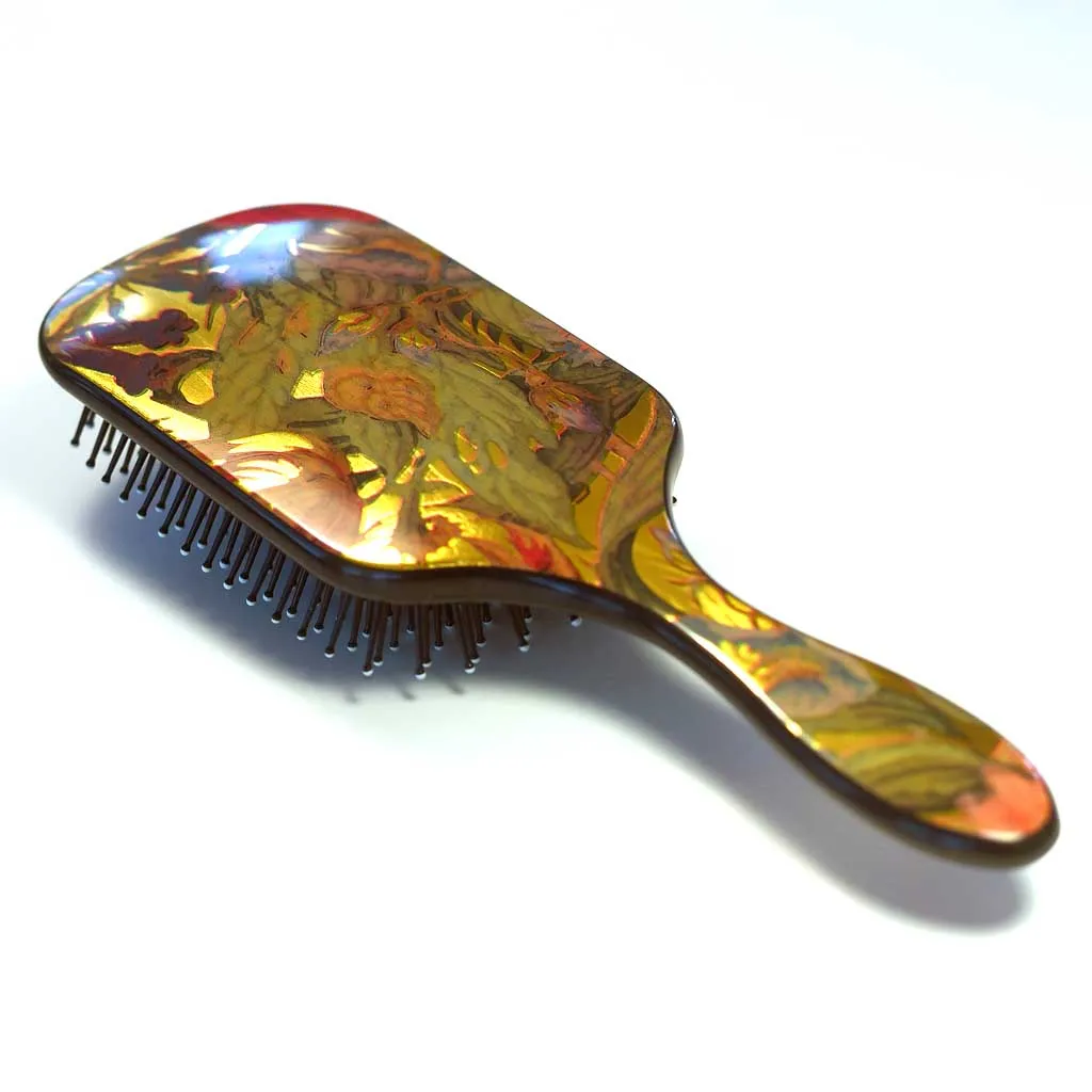 Large Beauty Brush