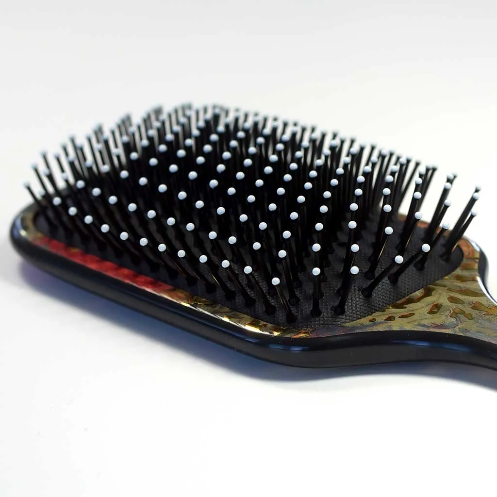Large Beauty Brush