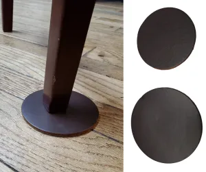Leather Furniture Pads