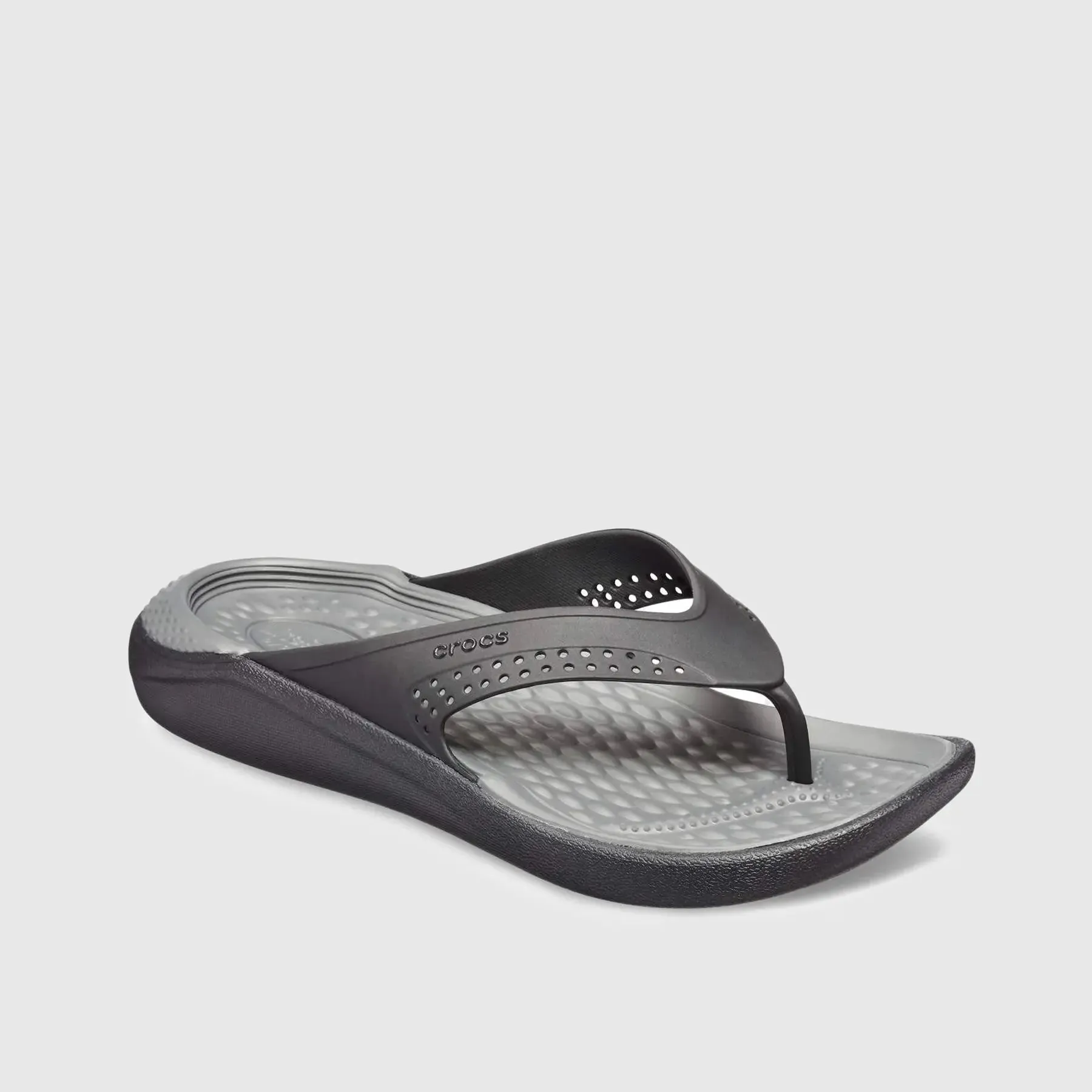 Literide Flip Black/Grey
