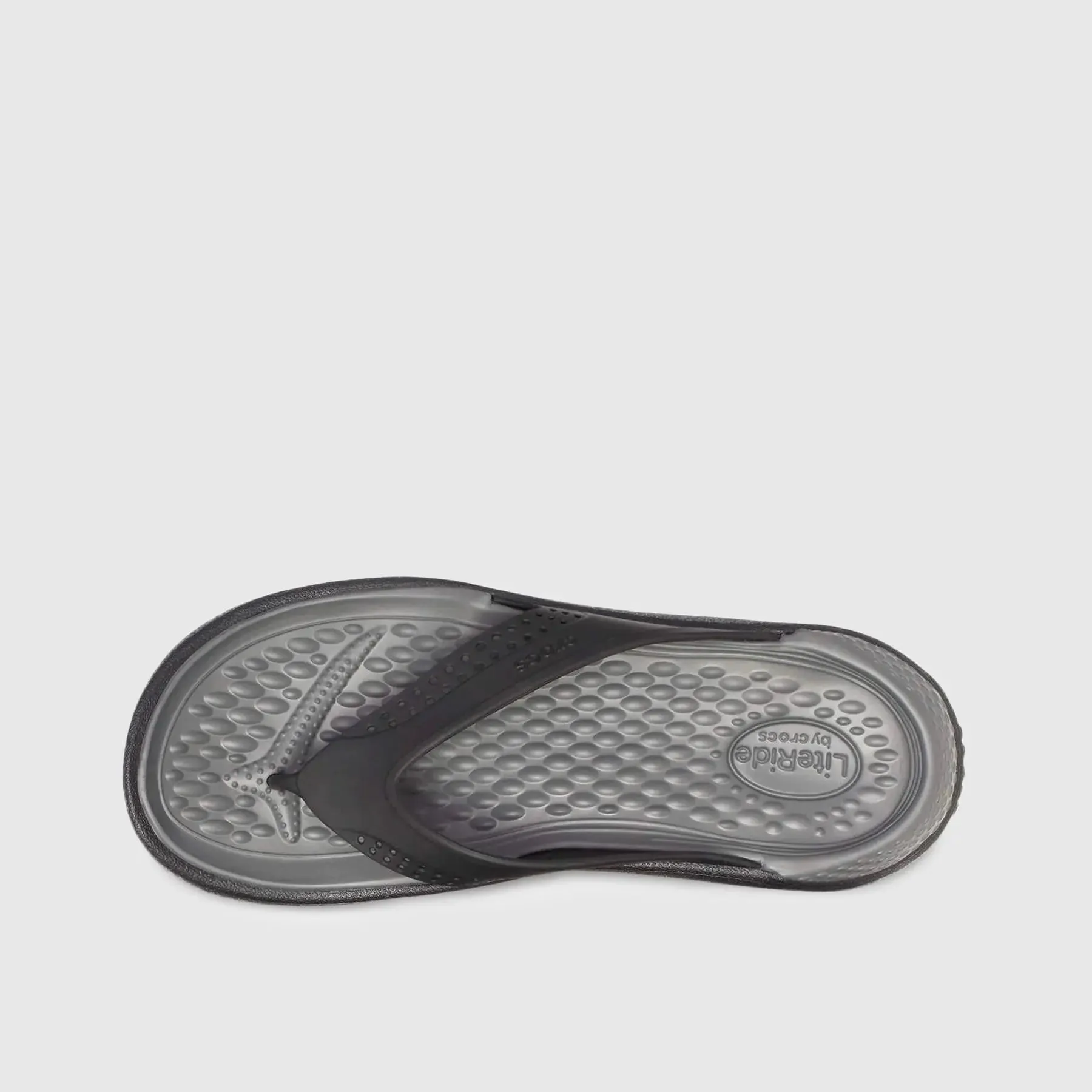 Literide Flip Black/Grey