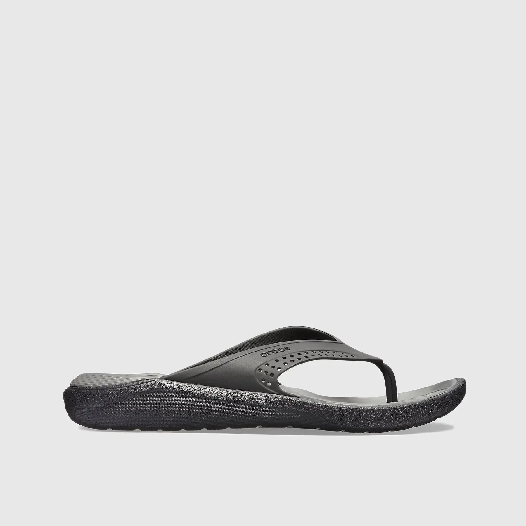 Literide Flip Black/Grey