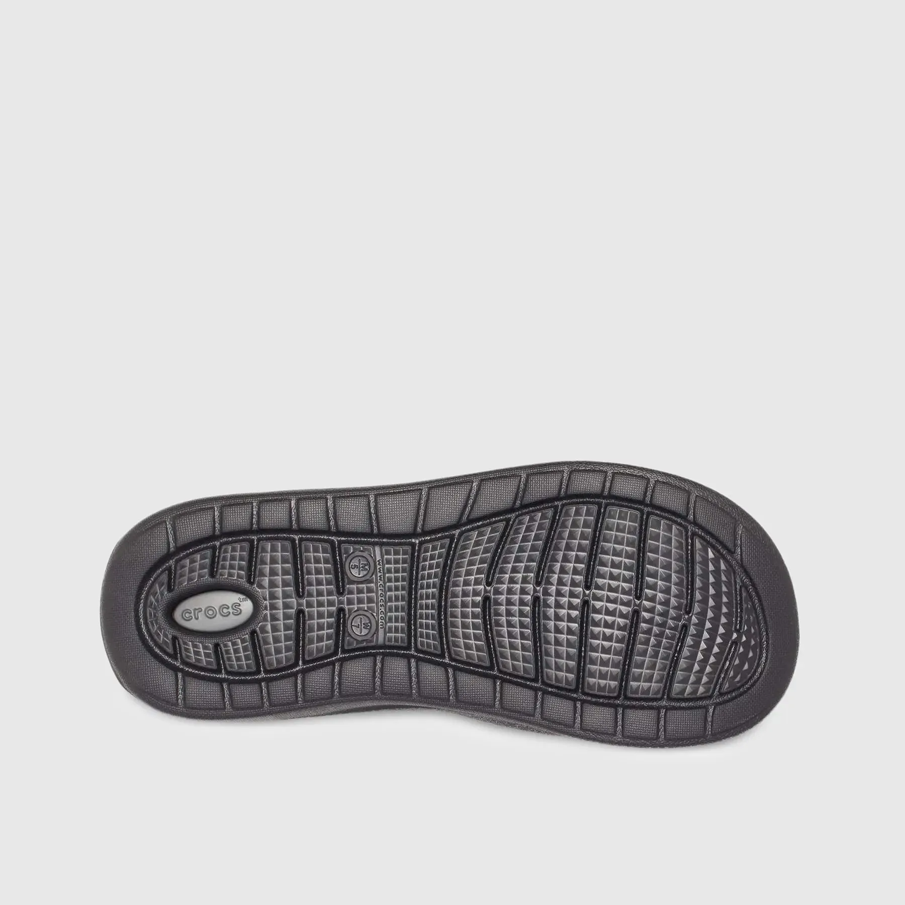 Literide Flip Black/Grey