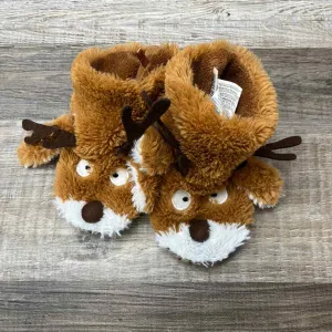 LITTLE BLUE HOUSE FOOTWEAR slippers