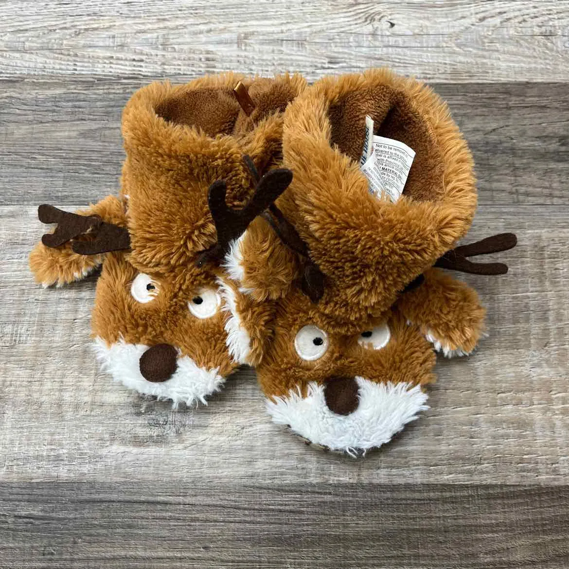 LITTLE BLUE HOUSE FOOTWEAR slippers