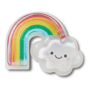 Loopy Rainbow Jibbitz