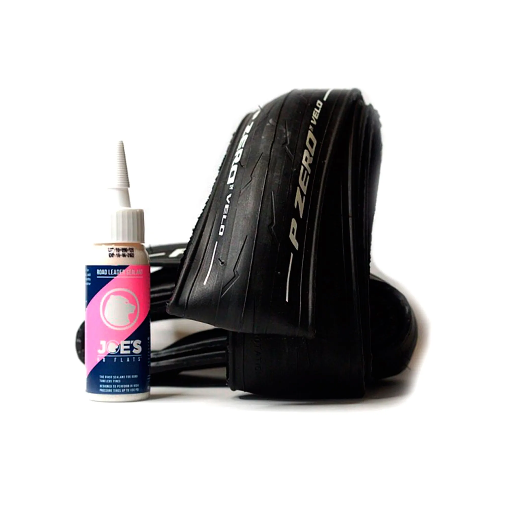 Líquido No Flats Tubeless Road Leader 60ml