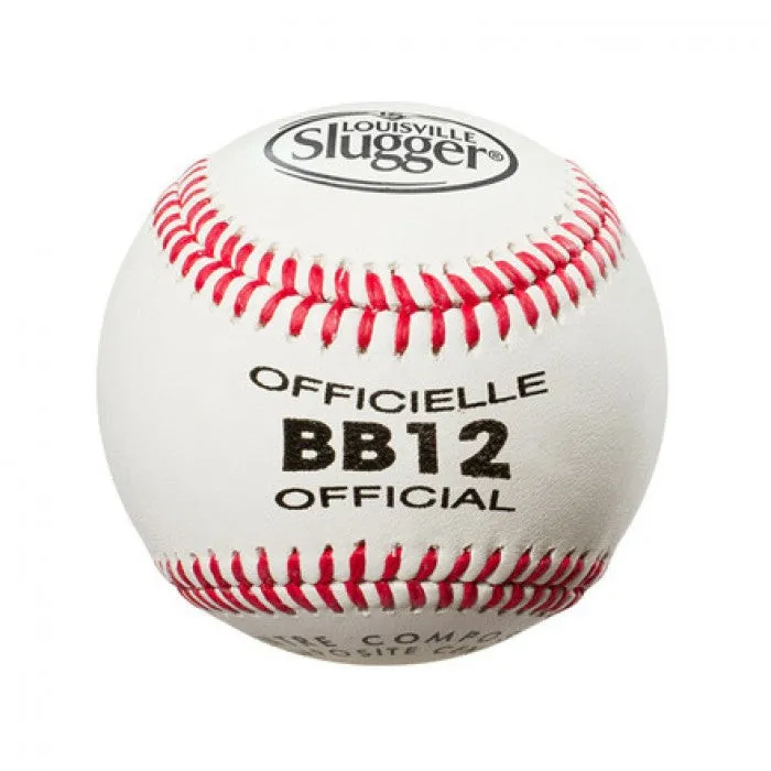 LS U15  Baseball Ball 9'' DZ LSBB12
