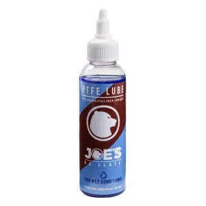 Lubricante No Flats 100ml Clima Húmedo PTFE