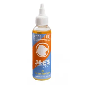 Lubricante No Flats 125ml Clima Seco PTFE