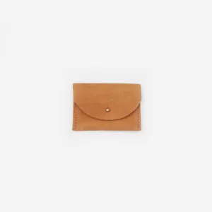 Lulu Leather Card Holder