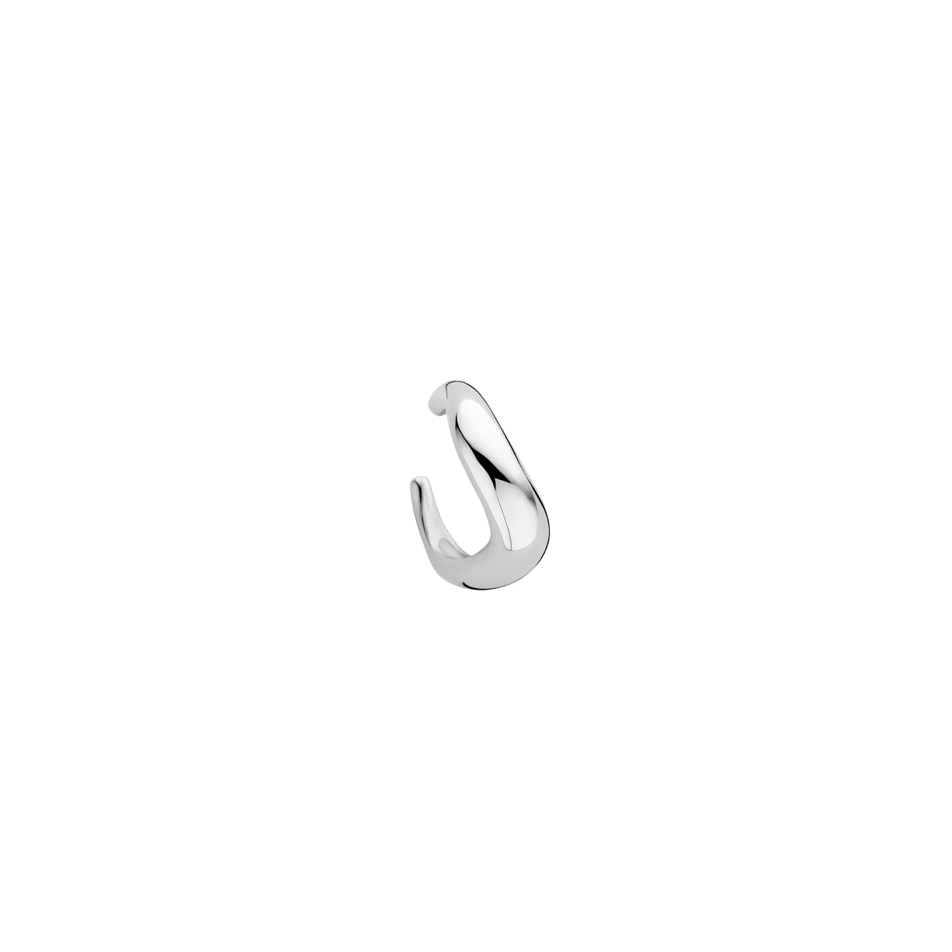 Lune Ear Cuff