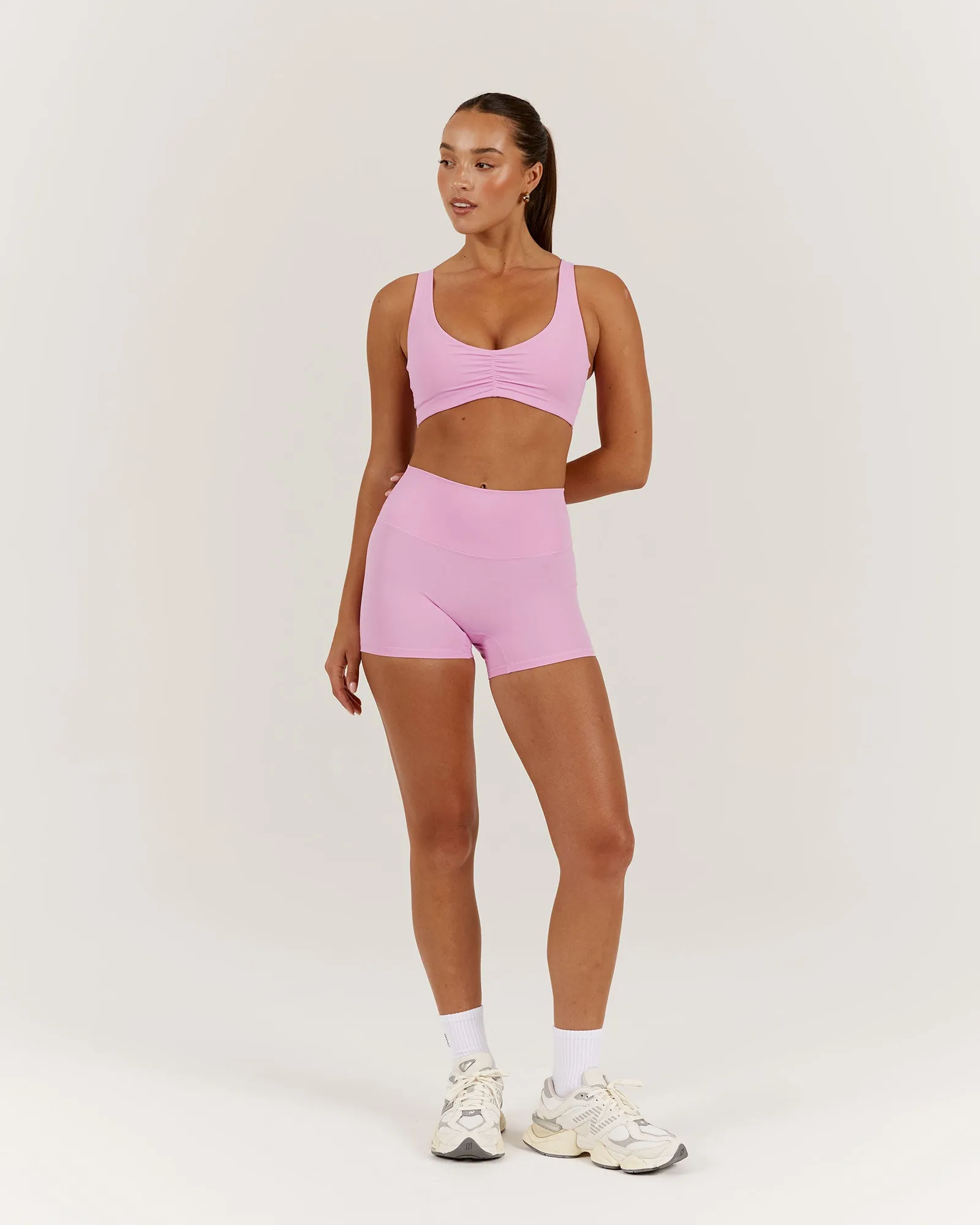 LUXE GIA BRA - GUAVA