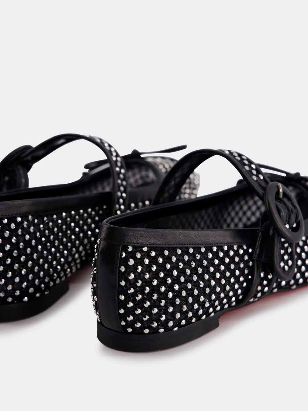 Mamastrapitina Ballerinas