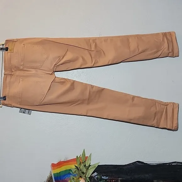 MAVI Emma Colored Stretchy Sample Jeans 27