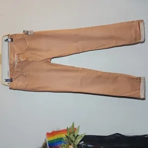 MAVI Emma Colored Stretchy Sample Jeans 27
