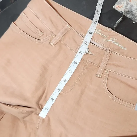 MAVI Emma Colored Stretchy Sample Jeans 27