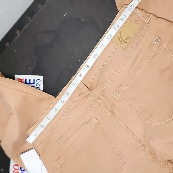 MAVI Emma Colored Stretchy Sample Jeans 27