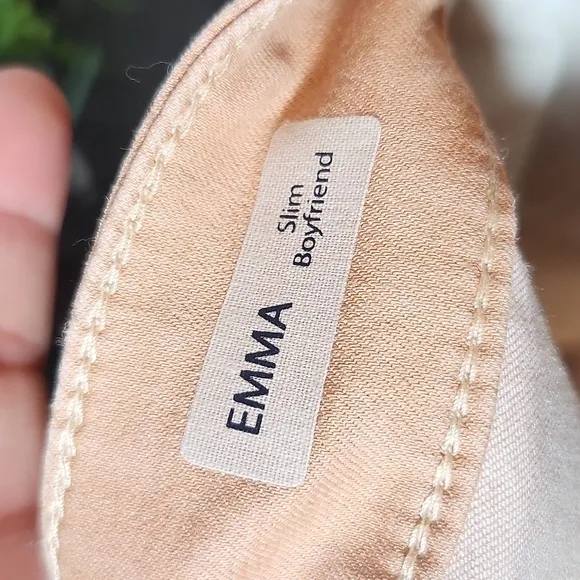 MAVI Emma Colored Stretchy Sample Jeans 27