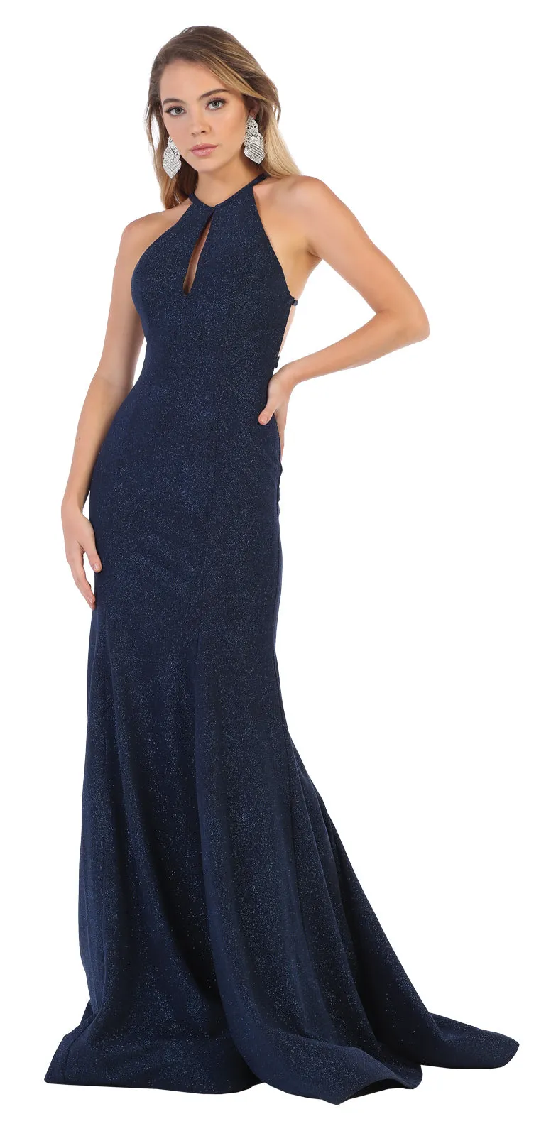 May Queen Prom MQ1603