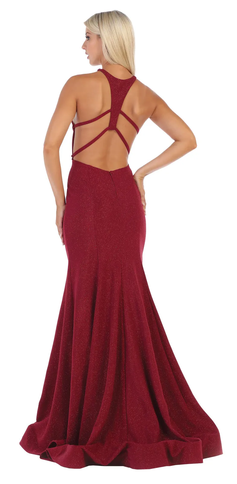 May Queen Prom MQ1603