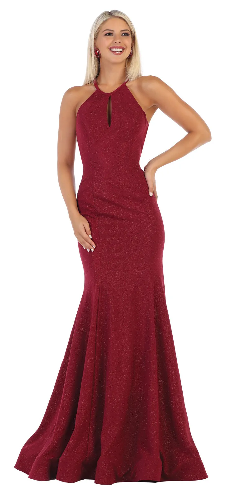 May Queen Prom MQ1603