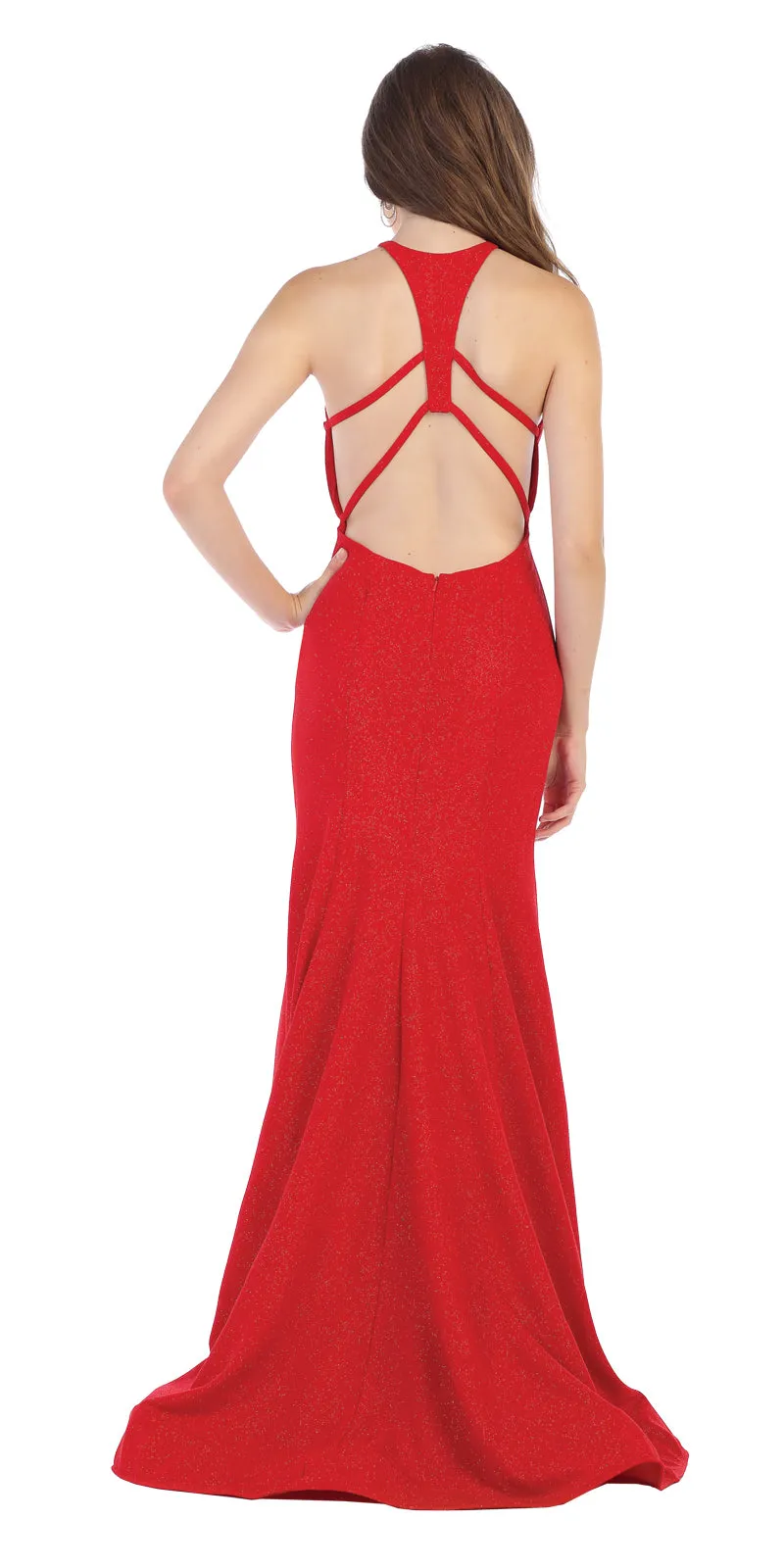May Queen Prom MQ1603