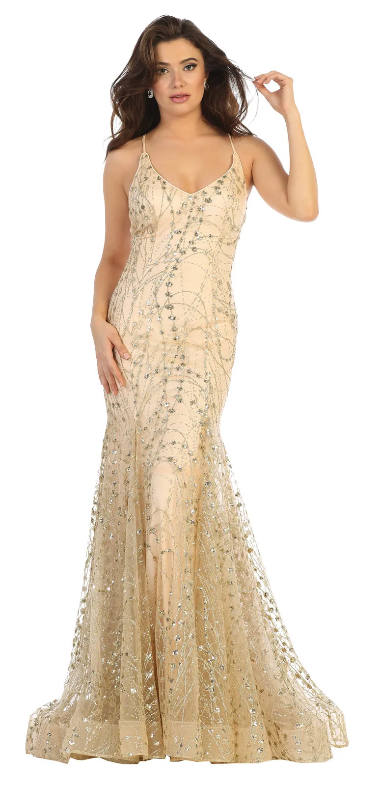 May Queen Prom RQ7763