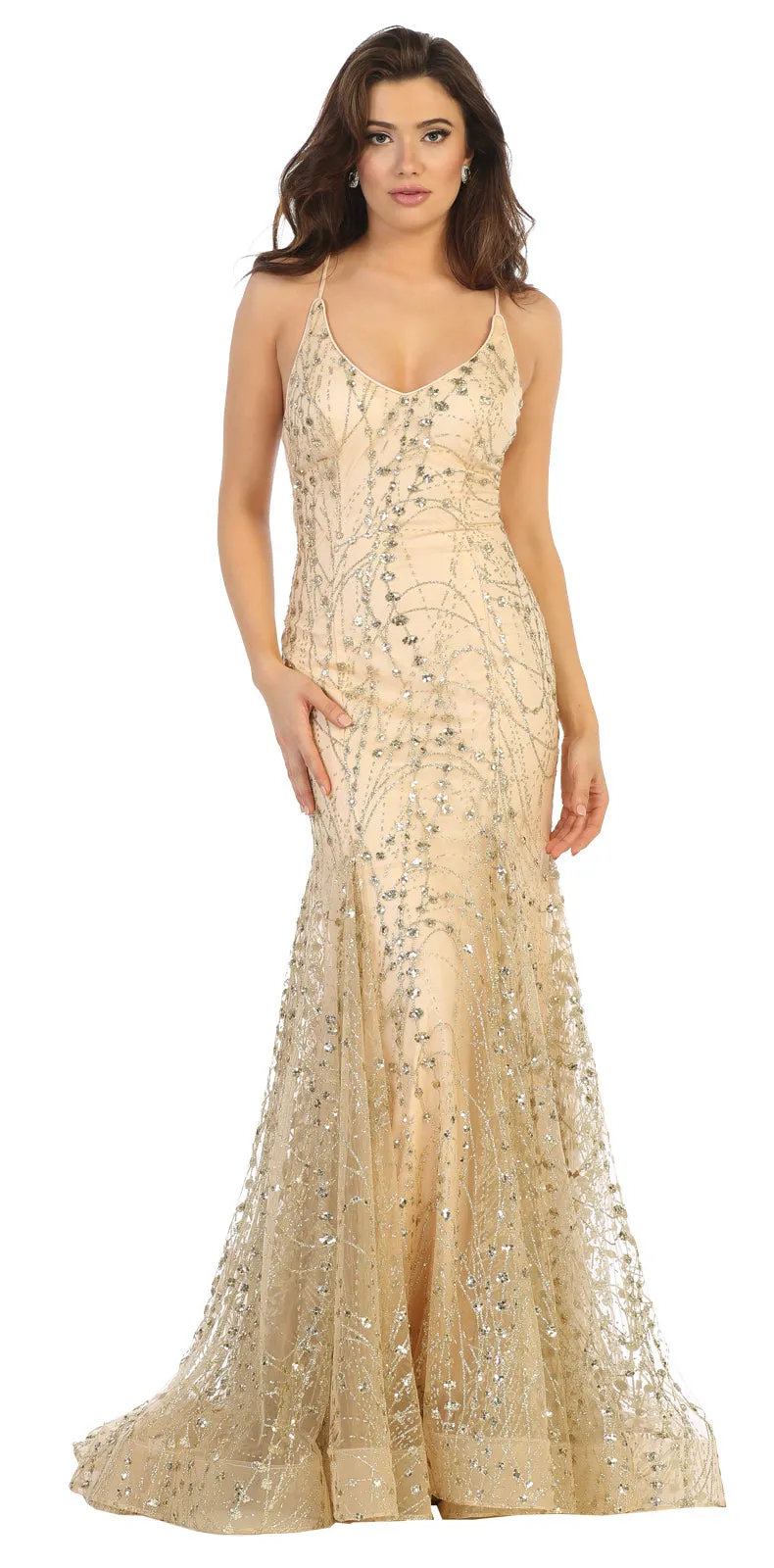 May Queen Prom RQ7763