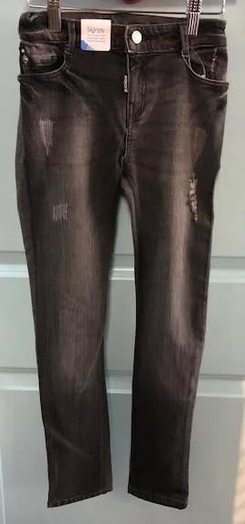 Mayoral Stretchy Jean 7542