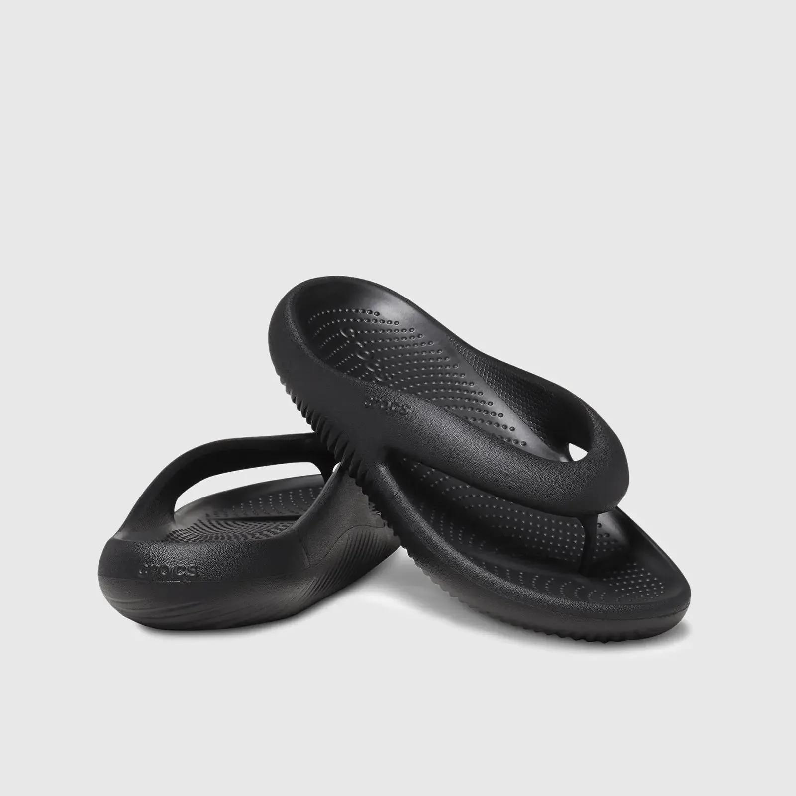 Mellow Flip Black
