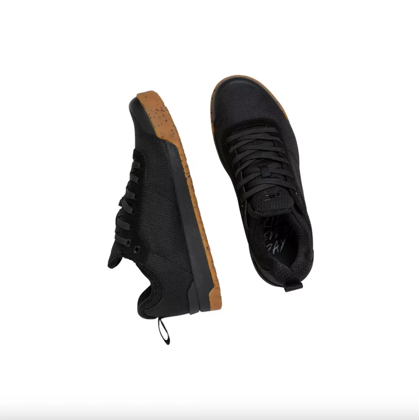 Men's Accomplice Clip Black
