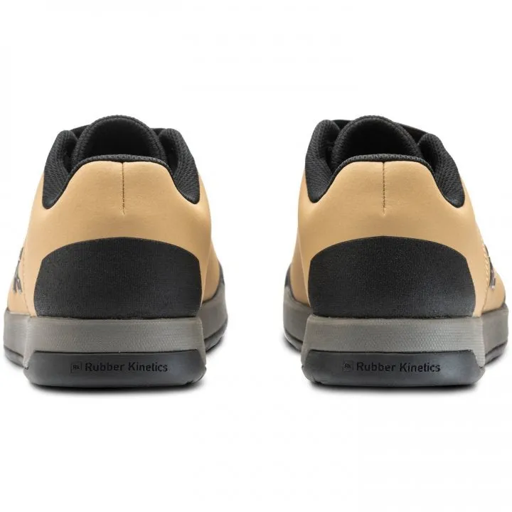 Men's Hellion Elite Tangerine/Black