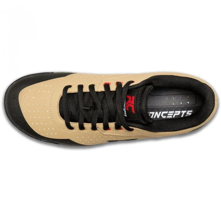 Men's Hellion Elite Tangerine/Black